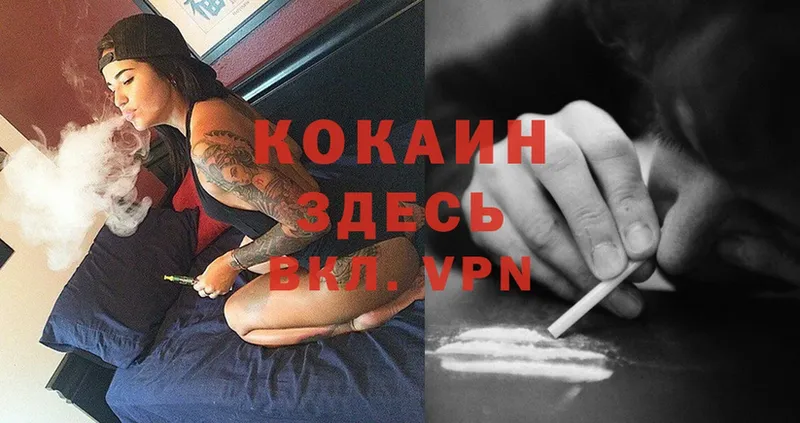 COCAIN FishScale  Валуйки 